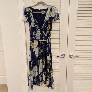 DKNY Midi-dress, Size 8